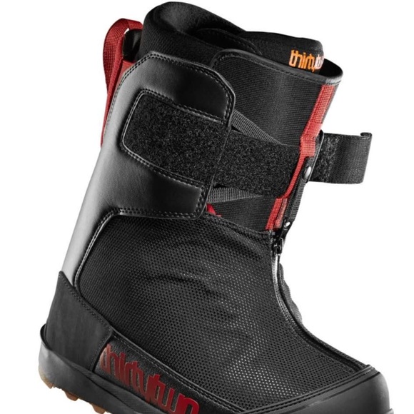 Thirtytwo Men’s Jones TM-2 Snowboard Boots 12 - Picture 5 of 9